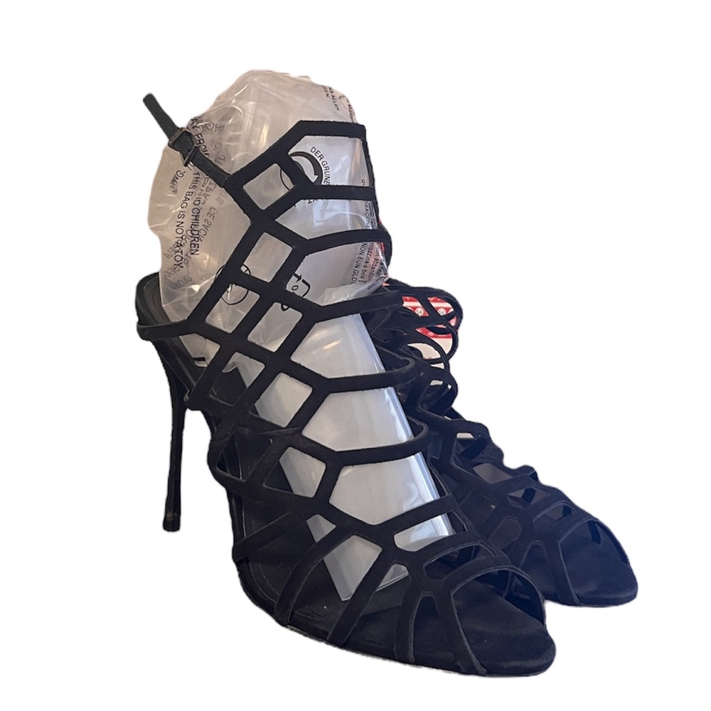 Schutz sandals